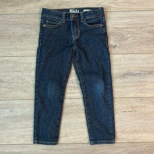 Osh Kosh super skinny jeans